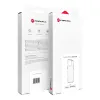 Futrola FORCELL F-PROTECT CASE za iPhone 14 Pro (6.1) providna