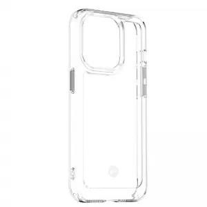 Futrola FORCELL F-PROTECT CASE za iPhone 14 Plus (6.7) providna