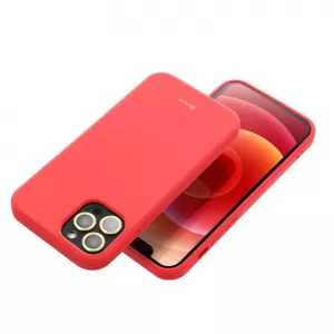 Futrola ROAR JELLY CASE za iPhone 15 (6.1) narandzasta