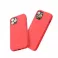 Futrola ROAR JELLY CASE za iPhone 15 Pro (6.1) narandzasta