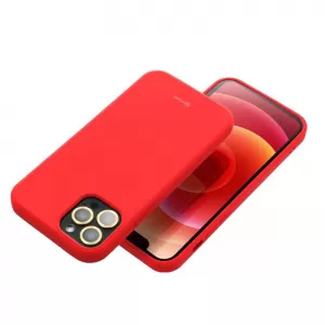 Futrola ROAR JELLY CASE za iPhone 15 Pro (6.1) crvena