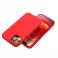 Futrola ROAR JELLY CASE za iPhone 15 Pro (6.1) crvena