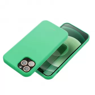 Futrola ROAR JELLY CASE za iPhone 15 Pro (6.1) tamno zelena