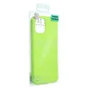 Futrola ROAR JELLY CASE za iPhone 15 Pro (6.1) svetlo zelena