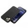 Futrola ROAR JELLY CASE za iPhone 15 Pro (6.1) crna