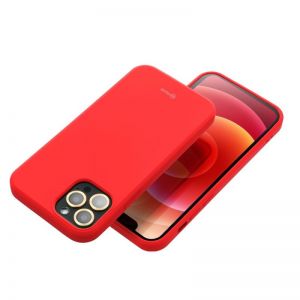 Futrola ROAR JELLY CASE za iPhone 15 Pro Max (6.7) crvena