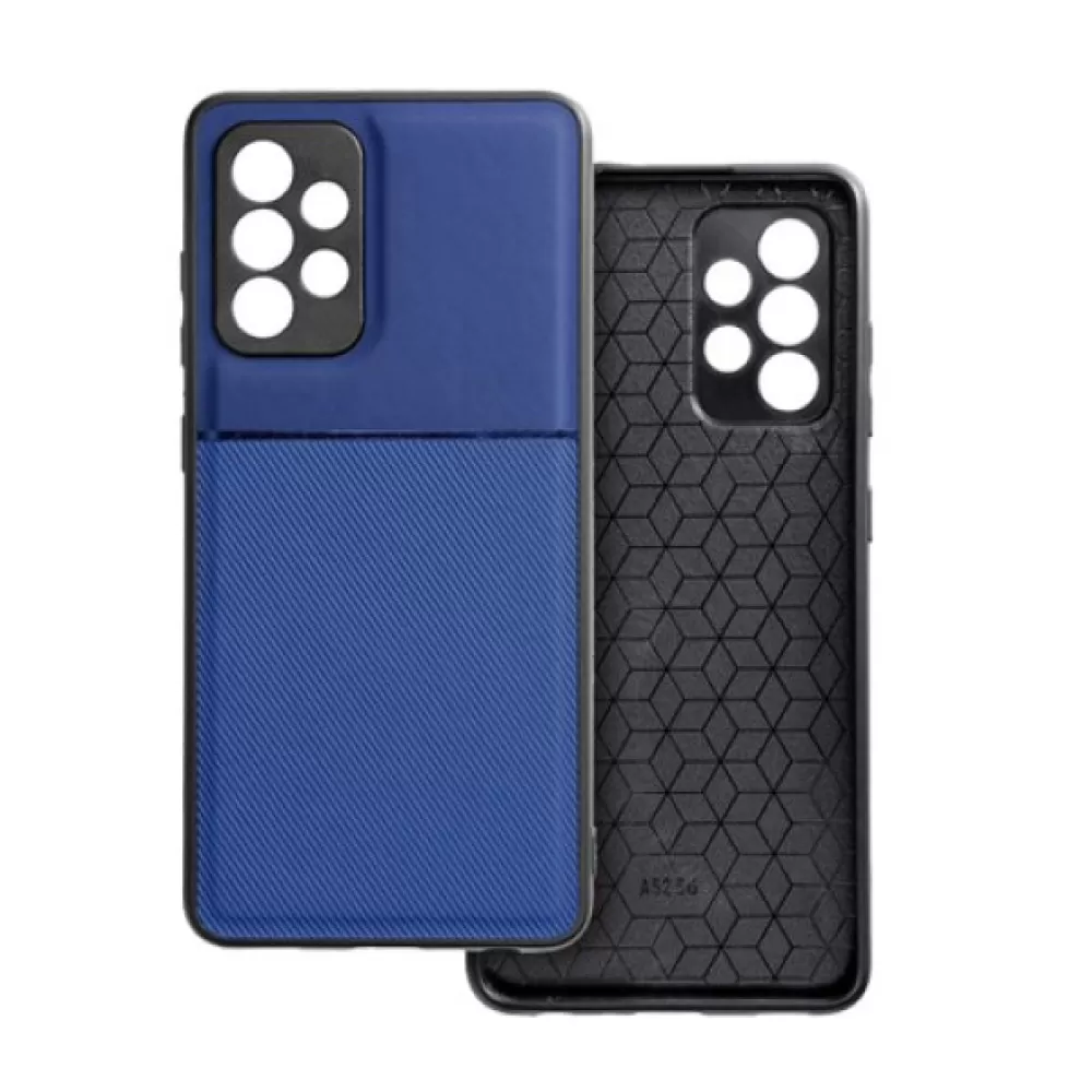 Futrola NOBLE CASE za Xiaomi Redmi 12 5G teget