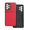 Futrola NOBLE CASE za Xiaomi Redmi 12 4G crvena