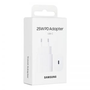 Adapter SAMSUNG FAST EP-TA800NWEGEU 25W beli
