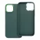 Futrola BOSS (frame case) za Xiaomi Redmi 12 4G maslinasto zelena