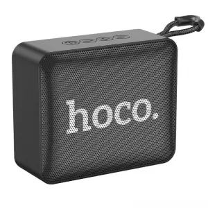 Bluetooth zvucni HOco. BS51 crni