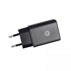 Kucni punjac MOTOROLA SC-23 (adapter) Turbo Power 15W crni