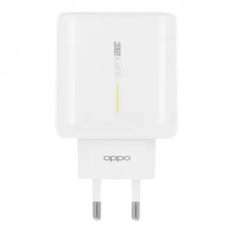 Kucni punjac Oppo SUPERVOOC (adapter) 65W beli