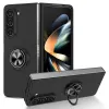 Futrola KONG RING za Samsung Galaxy Z FOLD 4 5G crna