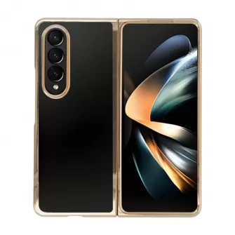 Futrola FOCUS CASE za Samsung Galaxy Z FOLD 3 5G roze gold