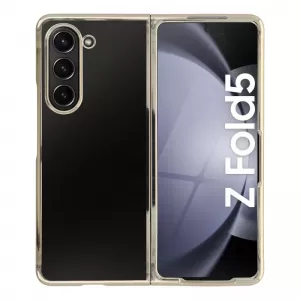 Futrola FOCUS CASE za Samsung Galaxy Z FOLD 5 5G zlatna