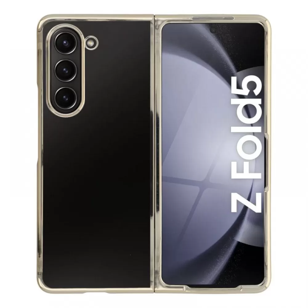 Futrola FOCUS CASE za Samsung Galaxy Z FOLD 5 5G zlatna