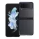 Futrola FOCUS CASE za Samsung Galaxy Z FLIP 3 5G crna
