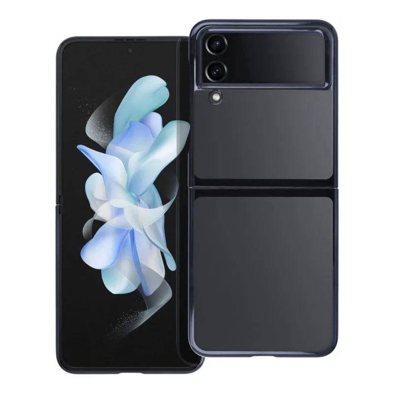 Futrola FOCUS CASE za Samsung Galaxy Z FLIP 3 5G crna