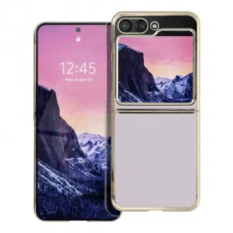 Futrola FOCUS CASE za Samsung Galaxy Z FLIP 4 5G zlatna