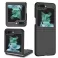 Futrola KONG za Samsung Galaxy Z FLIP 5 5G crna