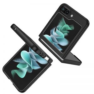 Futrola KONG za Samsung Galaxy Z FLIP 3 5G crna