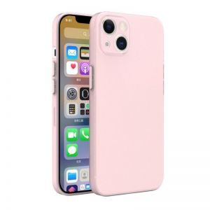 Futrola TINY za iPhone 13 Pro Max (6.7) roze