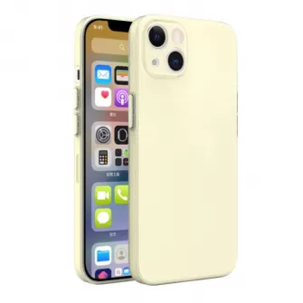 Futrola TINY za iPhone 11 (6.1) zuta