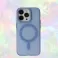 Futrola MAGSAFE TINY za iPhone 15 Pro Max (6.7) svetlo plava