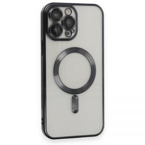 Futrola MAGSAFE KROSS za iPhone 14 Pro Max (6.7) crna