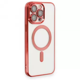 Futrola MAGSAFE KROSS za iPhone 11 Pro (5.8) crvena