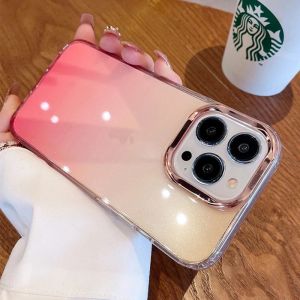 Futrola DELUXE CASE za iPhone 14 (6.1) roze
