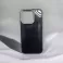 Futrola DELUXE SHINE za iPhone 12 / iPhone 12 Pro (6.1) crna