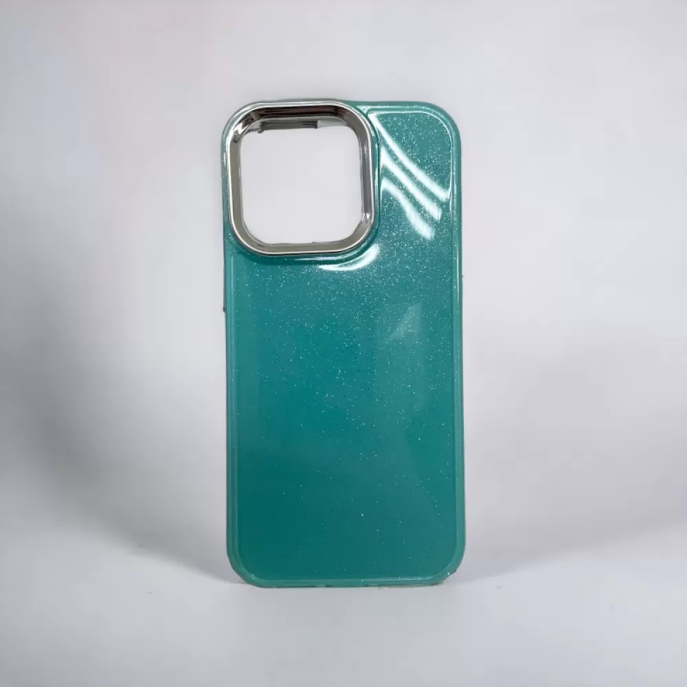 Futrola DELUXE SHINE za Xiaomi Redmi 10C mint