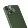 Zastita za kameru CLASSIC za iPhone 11 / iPhone 12 / 12 Mini zelena