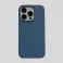 Futrola LEATHER CASE MAGSAFE za iPhone 15 Pro (6.1) teget