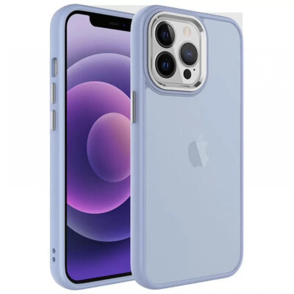 Futrola FREYA za iPhone 15 Pro Max (6.7) lila