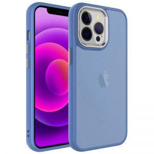 Futrola FREYA za iPhone 15 Pro Max (6.7) plava