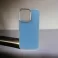 Futrola DELUXE SHINE za iPhone 14 Pro (6.1) plava