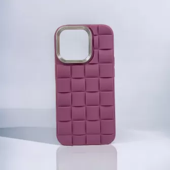 Futrola ROOF CASE za iPhone 14 Pro (6.1) ljubicasta