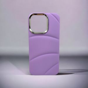 Futrola PILLOW za iPhone 15 Pro Max (6.7) lila