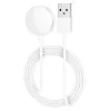 Kabal za punjenje sata (punjac za sat) HOCO. Y1 Pro smart sport beli