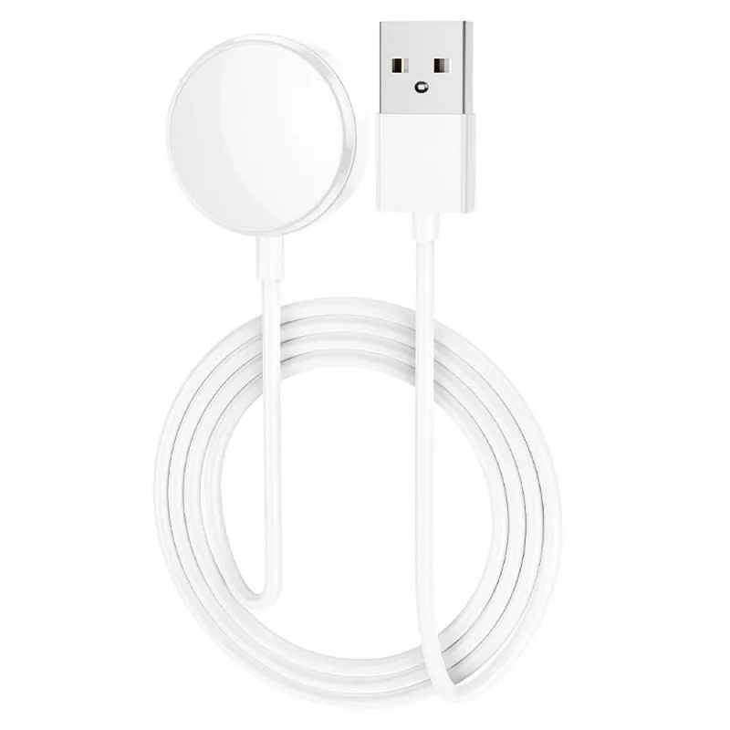 Kabal za punjenje sata (punjac za sat) HOCO. Y1 Pro smart sport beli