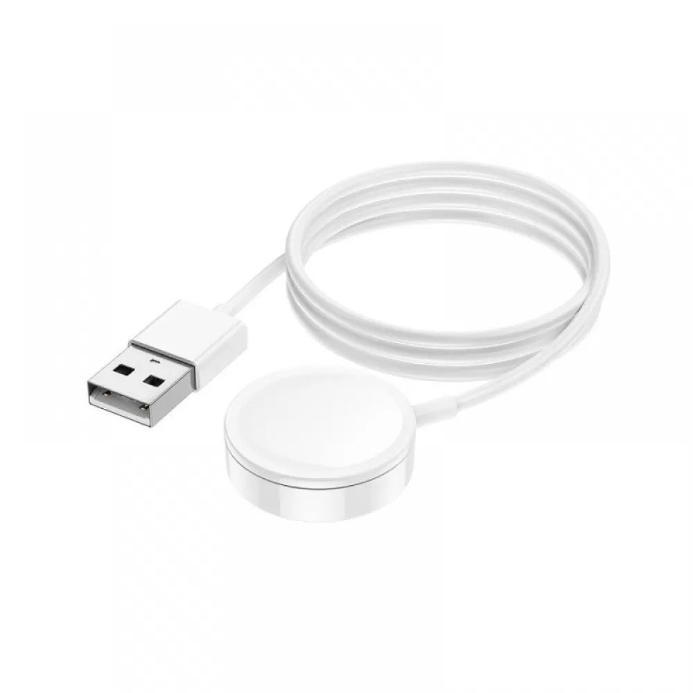 Kabal za punjenje sata (punjac za sat) HOCO. Y9 smart sport beli