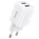 Adapter HOCO. N8 2xUSB 2.4A beli