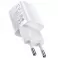 Adapter HOCO. N8 2xUSB 2.4A beli