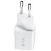 Adapter HOCO. N10 Type C 20W beli