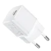 Adapter HOCO. N10 Type C 20W beli
