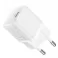 Adapter HOCO. N10 Type C 20W beli