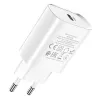 Adapter HOCO. N14 Type C PD20W fast beli